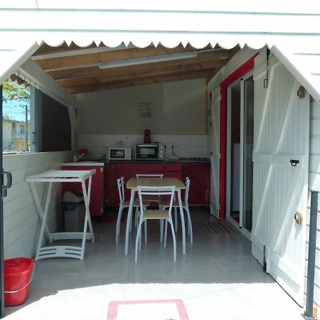 Ti Mango Julie Villa Le Gosier  Exterior photo